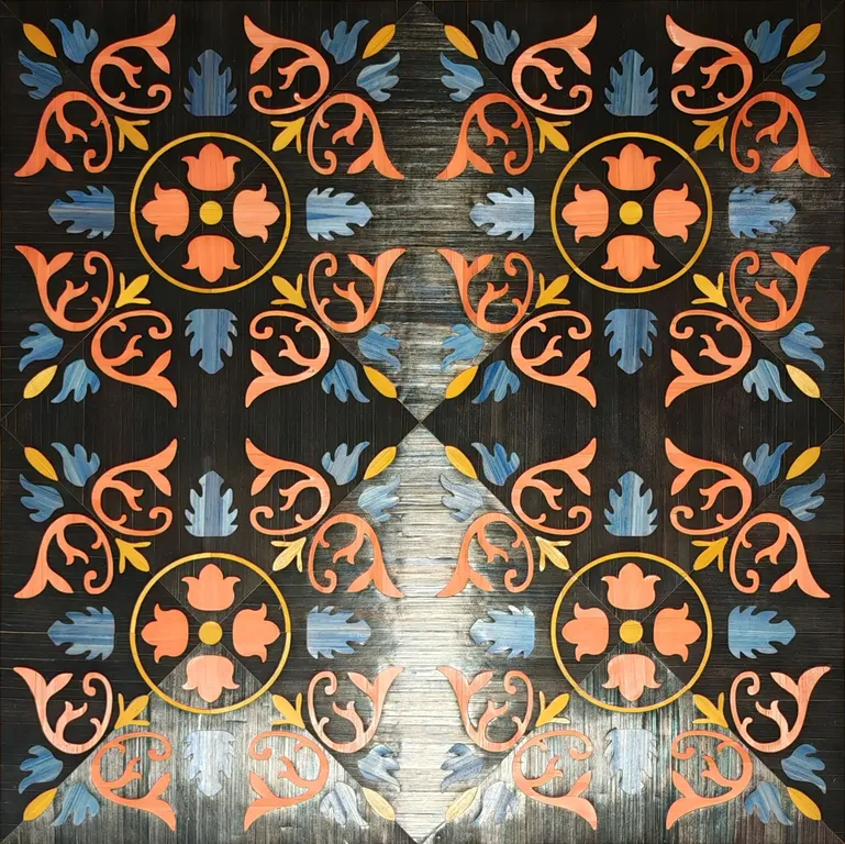 Tableau Caci Cotton 1